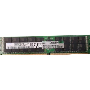 HPE 64GB DDR4 SDRAM Memory Module