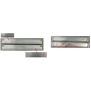 HPE Mounting Rail Kit for Rack