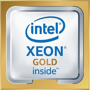 HPE Intel Xeon Gold (2nd Gen) 6242 Hexadeca-core (16 Core) 2.80 GHz Processor Upgrade