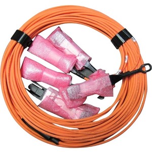 HPE Fiber Optic Network Cable