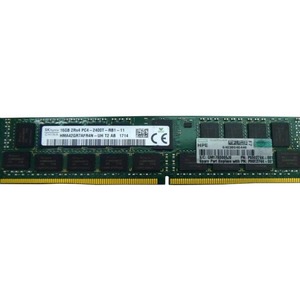 HPE 16GB DDR4 SDRAM Memory Module