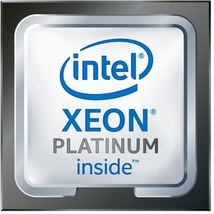 HPE Intel Xeon Platinum 8276M Octacosa-core (28 Core) 2.20 GHz Processor Upgrade