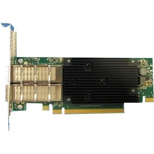 HPE Solarflare SFN X2542 100Gigabit Ethernet Card