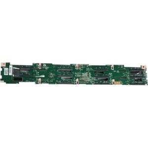 HPE Backplane