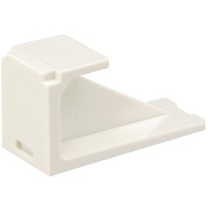 Panduit Mini-Com CMBWH-X Faceplate Insert