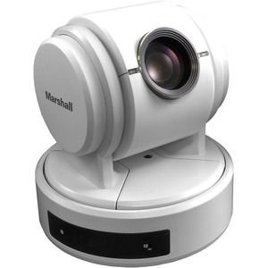 Marshall 2 Megapixel Indoor/Outdoor HD Surveillance Camera - White