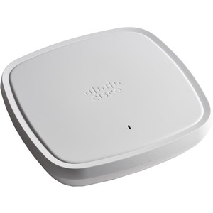 Cisco Catalyst 9130AX 802.11ax 5.38 Gbit/s Wireless Access Point - Indoor