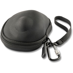 Kensington Fusion Carrying Case Trackball - Black