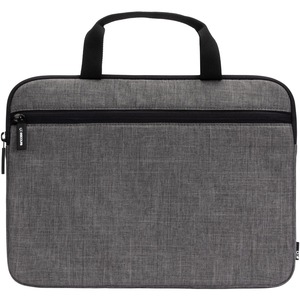 Incase Carrying Case (Briefcase) for 13" Notebook - Gray