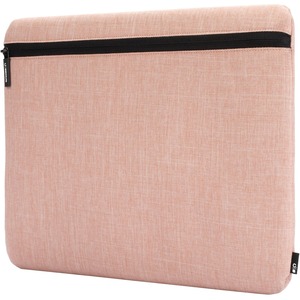 Incase Carrying Case (Sleeve) for 15" Notebook - Blush Pink