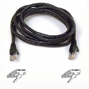 Belkin Cat. 6 UTP Patch Cable