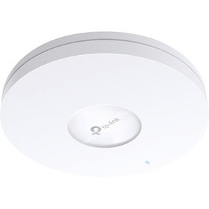 TP-Link EAP660 HD - Omada WiFi 6 AX3600 Wireless 2.5G Access Point for High-Density Deployment - Limited Lifetime Warranty