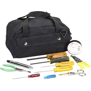 Black Box General-Purpose Tool Kit