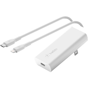 Belkin BOOST↑CHARGE Pro Battery Adapter