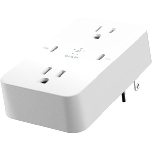 Belkin BOOST↑CHARGE PRO GaN Wall Plate