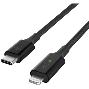 Belkin Lightning/USB-C Data Transfer Cable