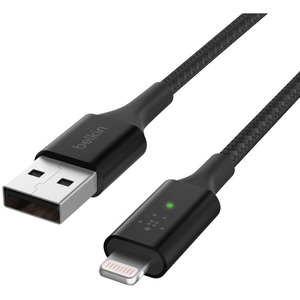 Belkin Lightning/USB Data Transfer Cable