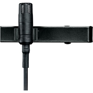 Shure MOTIV MVL-3.5MM Wired Condenser Microphone
