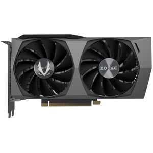 Zotac NVIDIA GeForce RTX 3060 Ti Graphic Card - 8 GB GDDR6X