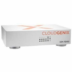 Palo Alto ION 1000 Network Security/Firewall Appliance