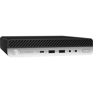 HP EliteDesk 800 G5 Desktop Computer