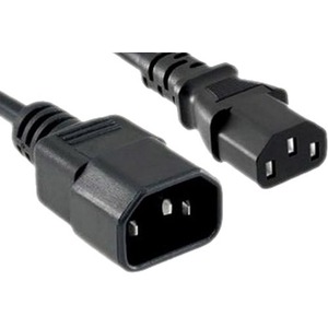 ENET Power Extension Cord