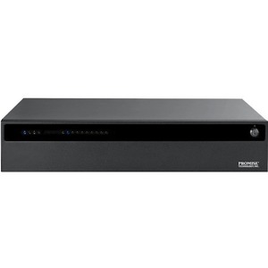 Promise Vess A3340d Video Storage Appliance - 64 TB HDD