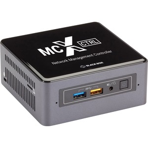 Black Box MCX Gen 2 Controller