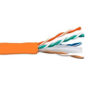 ENET Cat.6 Network Cable