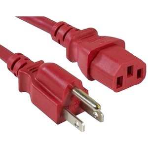 ENET Standard Power Cord