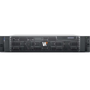 Wisenet WAVE Optimized 2U Rack Server - 40 TB HDD