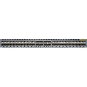 Juniper QFX5120-48YM Ethernet Switch