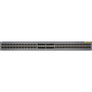 Juniper QFX5120-48YM Ethernet Switch