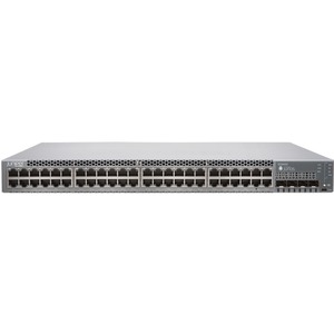 Juniper EX3400-48T-DC Layer 3 Switch