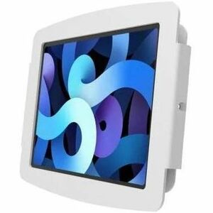 Compulocks Space 109IPDSW Wall Mount for iPad Air, Tablet - White