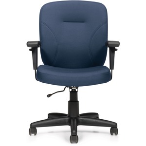 Offices to Go® Yoho Plus Task Chairs