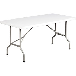 HDL 5' Resin Folding Table