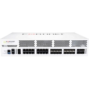 Fortinet FortiGate FG-2601F Network Security/Firewall Appliance