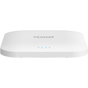 Netgear WAX218 802.11ax 3.52 Gbit/s Wireless Access Point