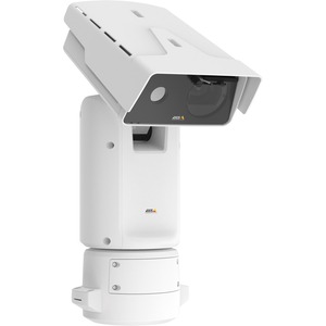 AXIS Q8752-E Indoor/Outdoor Full HD Network Camera - Color - Bullet - TAA Compliant