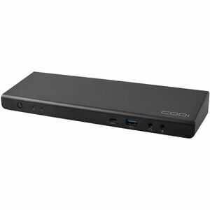 CODi Centro - USB-C Triple Display Docking Station