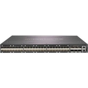 Supermicro Ethernet Switch