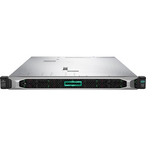 HPE ProLiant DL360 G10 1U Rack Server - 1 x Intel Xeon Gold 6250 3.90 GHz - 32 GB RAM - Serial ATA Controller