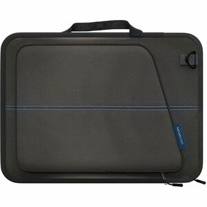 MAXCases Slim Sleeve Rugged Carrying Case (Sleeve) for 11" Google Chromebook - Black