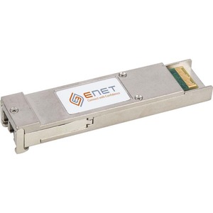 Cisco Compatible TAA Compliant Functionally Identical 10GBASE-LR XFP OC192/STM-64 SHORT REACH SMF 10km Low Power