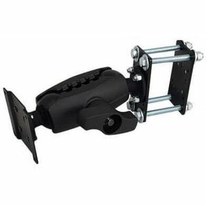 Havis Pole Mount for Workstation, Forklift