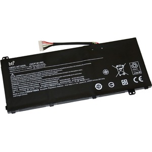 BTI Battery