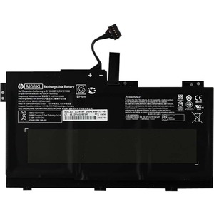 HP Battery