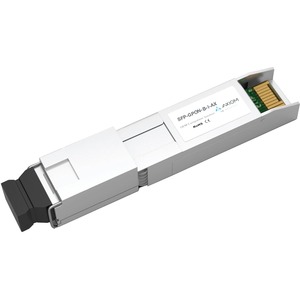 Axiom 2.4Gbs/1.2Gbs SFP GPON OLT B+ Transceiver for Cisco - SFP-GPON-B-I=