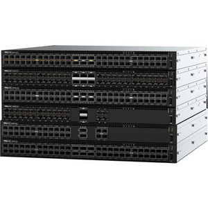 Dell EMC PowerSwitch S4148F-ON Ethernet Switch